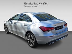 Mercedes-Benz A-Class A200 sedan Progressive - Image 14