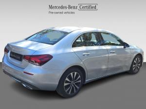 Mercedes-Benz A-Class A200 sedan Progressive - Image 15