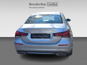 Mercedes-Benz A-Class A200 sedan Progressive - Image 16