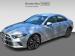 Mercedes-Benz A-Class A200 sedan Progressive - Thumbnail 1