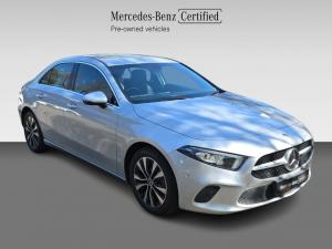 Mercedes-Benz A-Class A200 sedan Progressive - Image 2