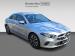 Mercedes-Benz A-Class A200 sedan Progressive - Thumbnail 2