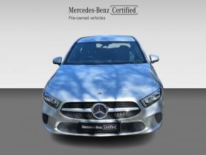 Mercedes-Benz A-Class A200 sedan Progressive - Image 3