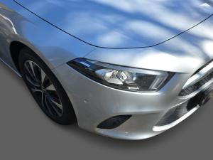Mercedes-Benz A-Class A200 sedan Progressive - Image 4