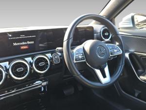 Mercedes-Benz A-Class A200 sedan Progressive - Image 6