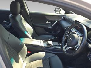 Mercedes-Benz A-Class A200 sedan Progressive - Image 7