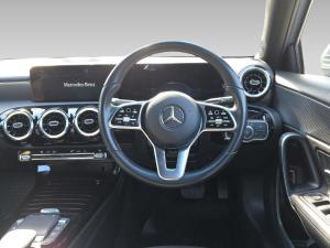 Mercedes-Benz A-Class A200 sedan Progressive - Image 8