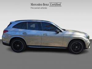 Mercedes-Benz GLC GLC300d 4Matic Avantgarde - Image 11