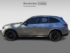 Mercedes-Benz GLC GLC300d 4Matic Avantgarde - Image 12