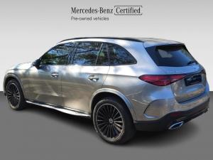 Mercedes-Benz GLC GLC300d 4Matic Avantgarde - Image 14