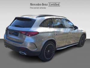 Mercedes-Benz GLC GLC300d 4Matic Avantgarde - Image 15