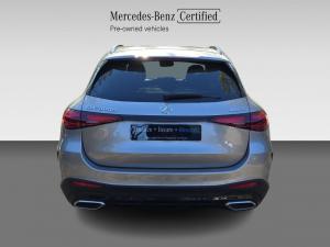 Mercedes-Benz GLC GLC300d 4Matic Avantgarde - Image 16