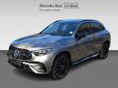 Thumbnail Mercedes-Benz GLC GLC300d 4Matic Avantgarde