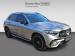 Mercedes-Benz GLC GLC300d 4Matic Avantgarde - Thumbnail 2