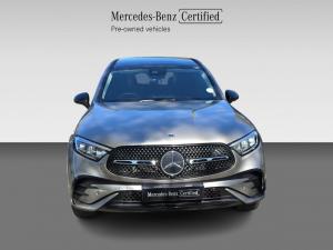 Mercedes-Benz GLC GLC300d 4Matic Avantgarde - Image 3