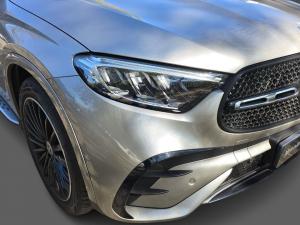 Mercedes-Benz GLC GLC300d 4Matic Avantgarde - Image 4