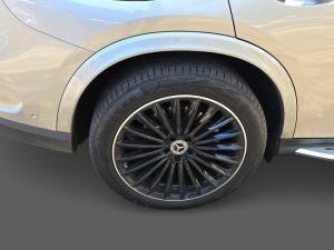 Mercedes-Benz GLC GLC300d 4Matic Avantgarde - Image 5