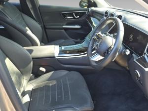 Mercedes-Benz GLC GLC300d 4Matic Avantgarde - Image 7