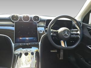 Mercedes-Benz GLC GLC300d 4Matic Avantgarde - Image 8
