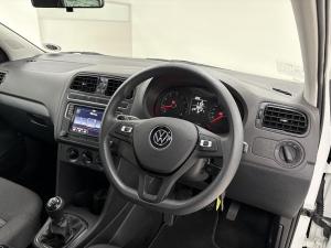 Volkswagen Polo Vivo hatch 1.4 Comfortline - Image 11