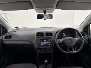 Volkswagen Polo Vivo hatch 1.4 Comfortline - Image 12