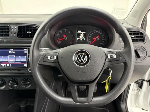 Image Volkswagen Polo Vivo hatch 1.4 Comfortline