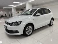 Thumbnail Volkswagen Polo Vivo hatch 1.4 Comfortline