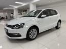 Thumbnail Volkswagen Polo Vivo hatch 1.4 Comfortline