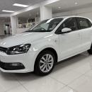 Used 2021 Volkswagen Polo Vivo hatch 1.4 Comfortline Cape Town for only R 219,900.00