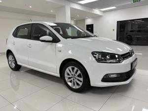 Volkswagen Polo Vivo hatch 1.4 Comfortline - Image 2