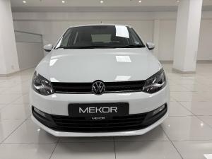 Volkswagen Polo Vivo hatch 1.4 Comfortline - Image 3