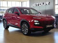 Jetour Dashing 1.5T Deluxe