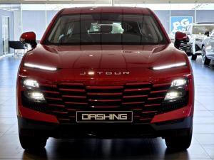 Jetour Dashing 1.5T Deluxe - Image 2