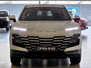 Jetour Dashing 1.5T Deluxe