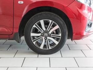 Honda Amaze 1.2 Comfort - Image 11