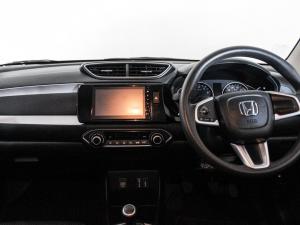 Honda Amaze 1.2 Comfort - Image 14