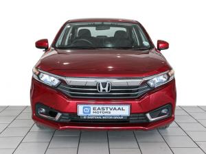Honda Amaze 1.2 Comfort - Image 2