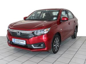 Honda Amaze 1.2 Comfort - Image 3
