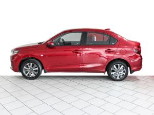 Honda Amaze 1.2 Comfort - Image 4