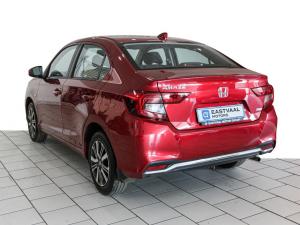 Honda Amaze 1.2 Comfort - Image 5