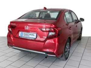 Honda Amaze 1.2 Comfort - Image 6