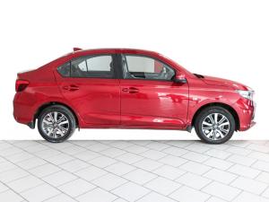 Honda Amaze 1.2 Comfort - Image 7