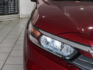 Honda Amaze 1.2 Comfort - Image 9