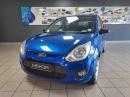 Thumbnail Ford Figo 1.4TDCi Ambiente