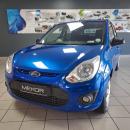 Used 2015 Ford Figo 1.4TDCi Ambiente Cape Town for only R 109,995.00