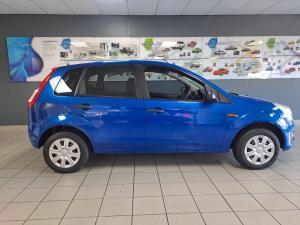 Ford Figo 1.4TDCi Ambiente - Image 4