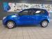 Ford Figo 1.4TDCi Ambiente - Thumbnail 5