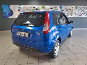 Ford Figo 1.4TDCi Ambiente - Image 6
