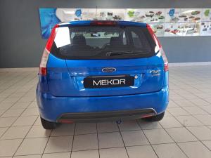 Ford Figo 1.4TDCi Ambiente - Image 7