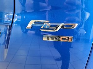 Ford Figo 1.4TDCi Ambiente - Image 8